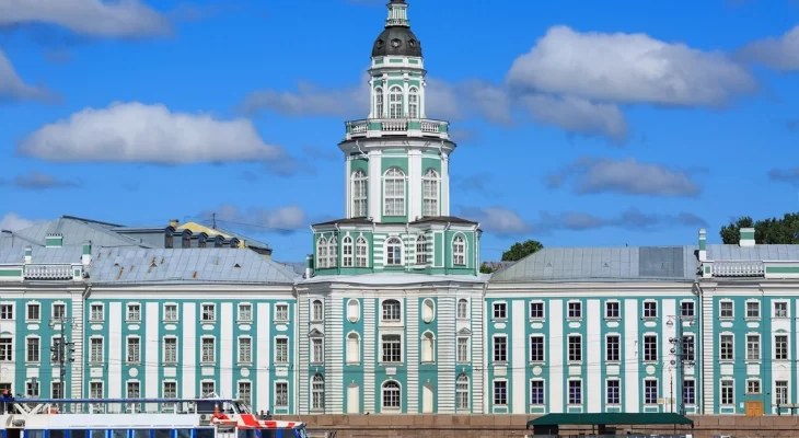 Топ-10 лучших туристических городов России