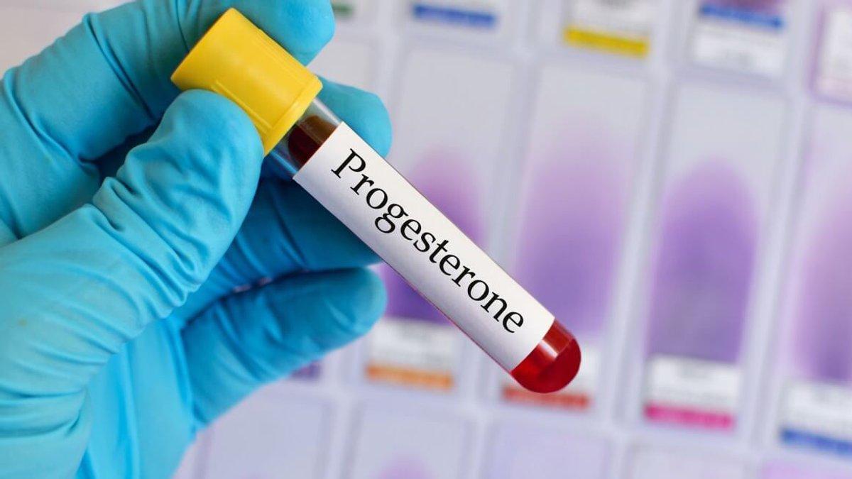 Зачем и когда надо сдавать анализ на прогестерон?