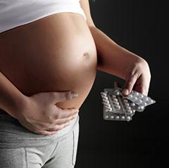 Бесплатные лекарства для беременных