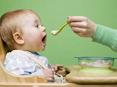Правила прикорма ребенка
